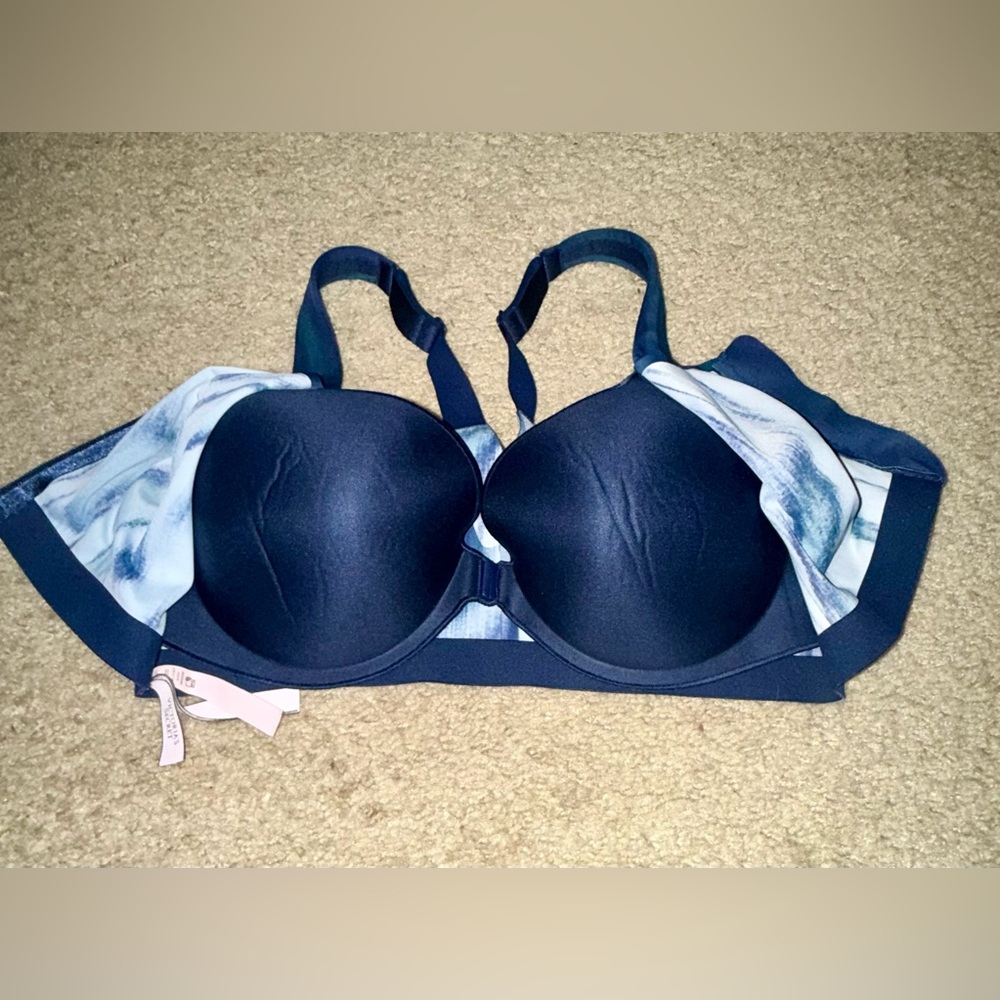 Victorias Secret size 36 DD sport bra like new - Picture 4 of 8